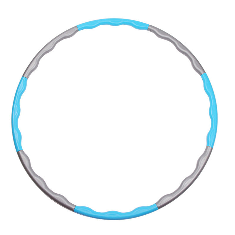 Detachable Adult Fitness Hoop