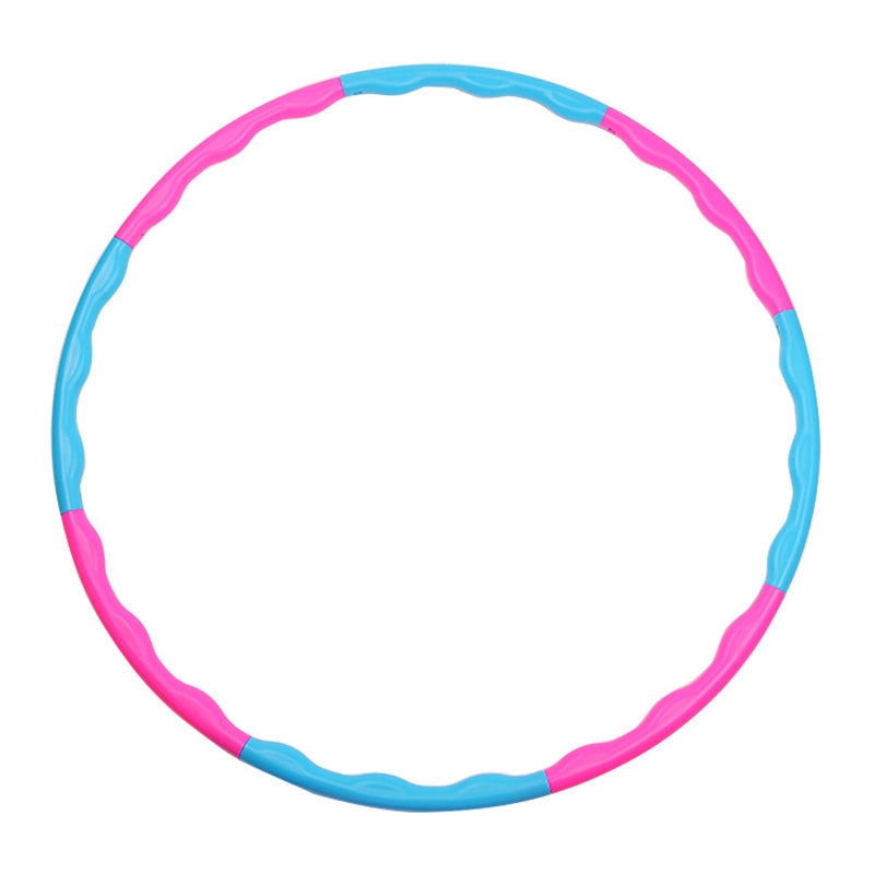 Detachable Adult Fitness Hoop