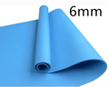 EVA Cushioned Fitness & Yoga Mat