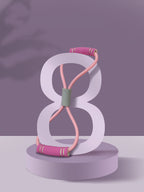 Figure-8 Elastic Stretch Belt