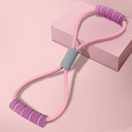 Figure-8 Elastic Stretch Belt