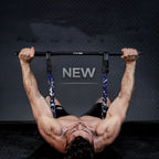 Chest Expander Rally: 36-90kg Resistance