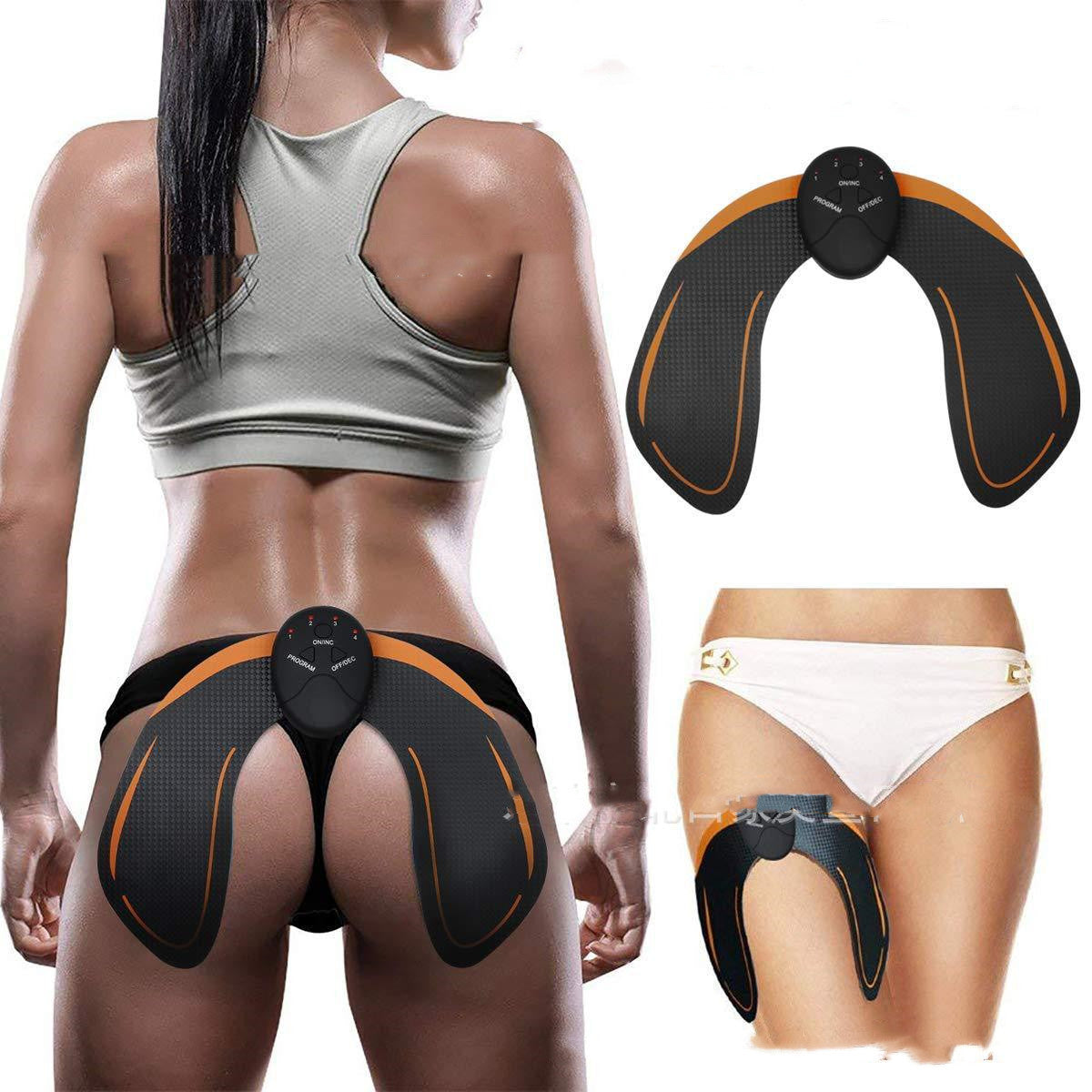WizzFit Glute Toning & Lifting Massager image 3