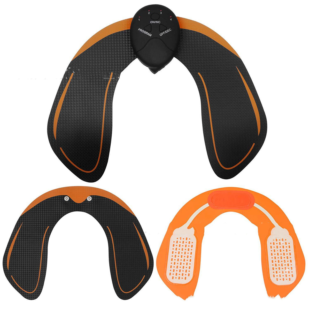 WizzFit Glute Toning & Lifting Massager image 2