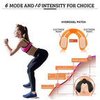 WizzFit Glute Toning & Lifting Massager image 5