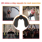 WizzFit Glute Toning & Lifting Massager image 4