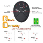 WizzFit Glute Toning & Lifting Massager image 1