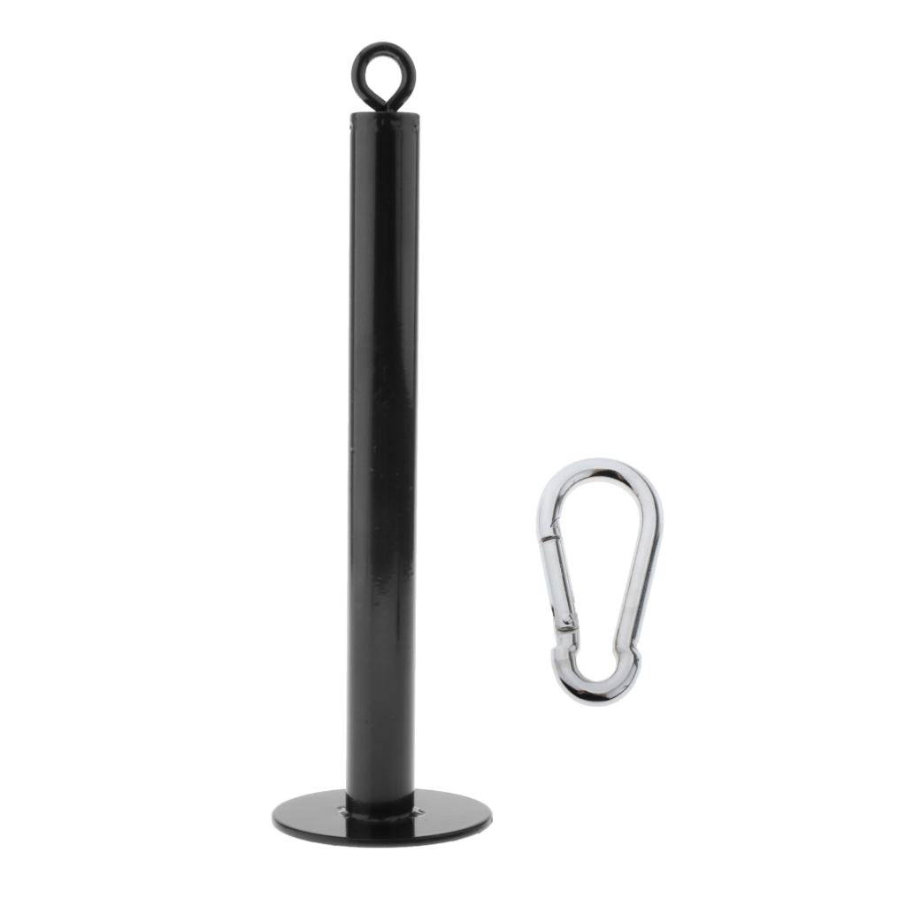 Cable Pulley Accessory Bar