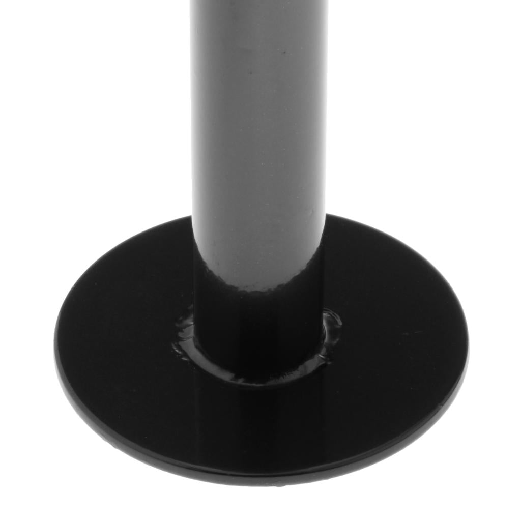 Cable Pulley Accessory Bar