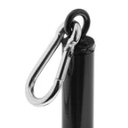 Cable Pulley Accessory Bar