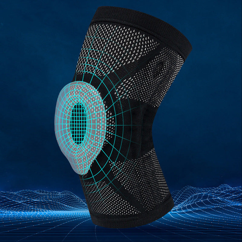 Sports Ankle Breathable Compression Ankle Socks