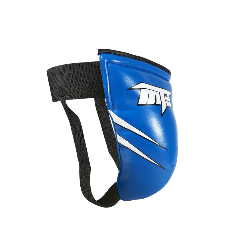 WizzFit Sanda Crotch Protector
