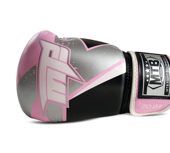 Muay Thai & Sanda Training Gloves