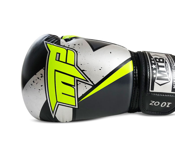 Muay Thai & Sanda Training Gloves