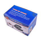 Push-Up Bracket Electroplating Fitness Equipment