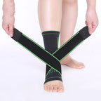 WizzFit Ankle Compression Support Brace