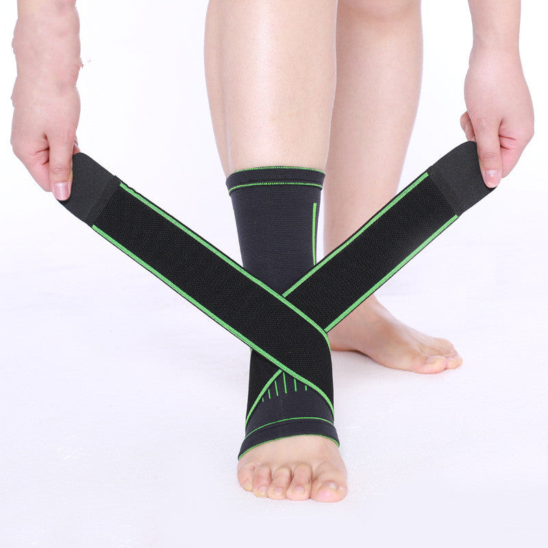 WizzFit Ankle Compression Support Brace