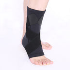 WizzFit Ankle Compression Support Brace