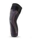 Long Straps Knee Pads Sports Protection Non-Slip Running Squat Fitness