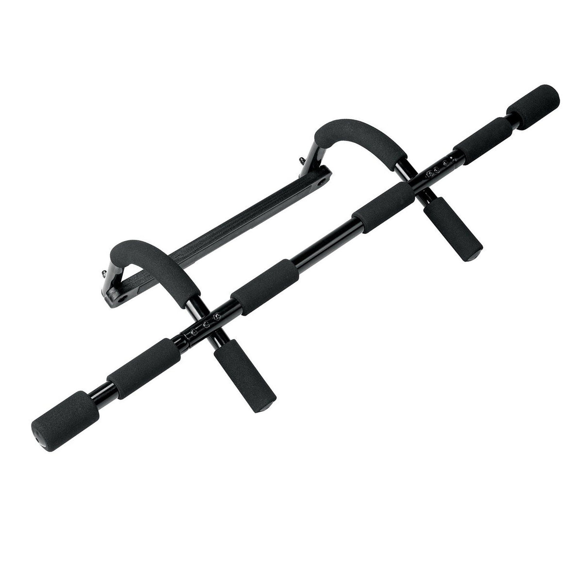 Indoor Doorway Pull-Up Bar