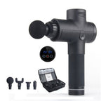 Deep Tissue Percussion Massage Gun 30-Speed