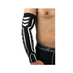 Compression Arm Sleeves Sports Bracers