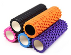 EVA Foam Massage Roller: Deep Tissue Recovery