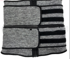 Waist Trainer Fitness Sweat Belt