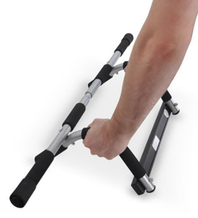 Doorway Pull-Up Trainer