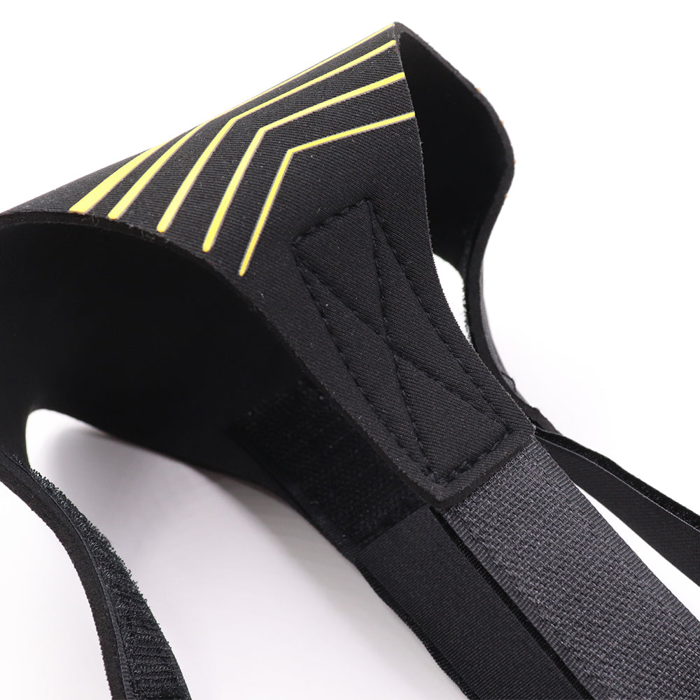 Adjustable Soccer Kick Trainer Belt