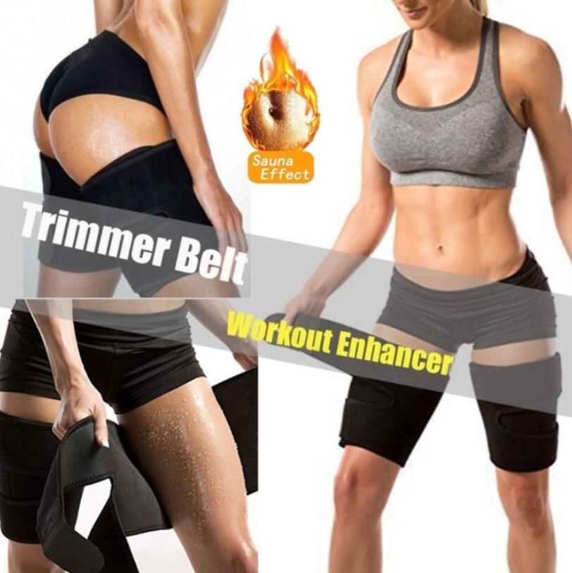 Sweat-Protection Sports Leg Strap Sleeve