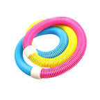 Soft Spring Hoop Fitness Circle