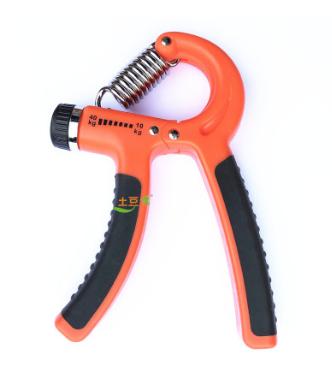 Adjustable Hand Grip Strengthener: 10-40kg