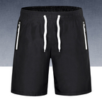 Quick-Dry Breathable Gym Running Pants