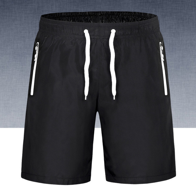 Quick-Dry Breathable Gym Running Pants