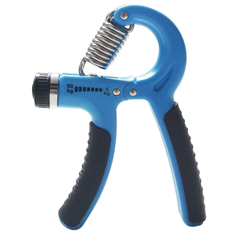 Adjustable Hand Grip Strengthener: 10-40kg
