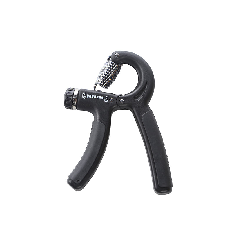 Adjustable Hand Grip Strengthener: 10-40kg