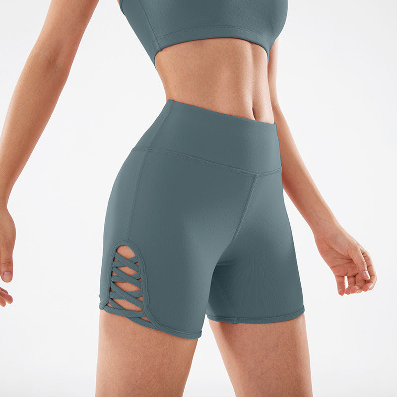 Women's Yoga Fitness Track Pants High Waist