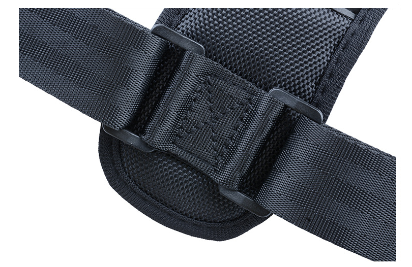 Posture Corrector Strap for Clavicle and Back Support - photo 2