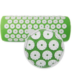 WizzFit Acupressure Yoga Massage Cushion
