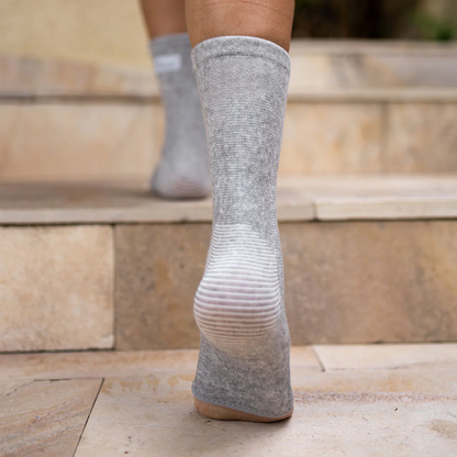 Bamboo Relief Foot Sleeves