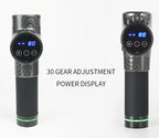 Deep Tissue Percussion Massage Gun 30-Speed