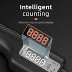Smart Counting Grip Trainer: 10-100kg