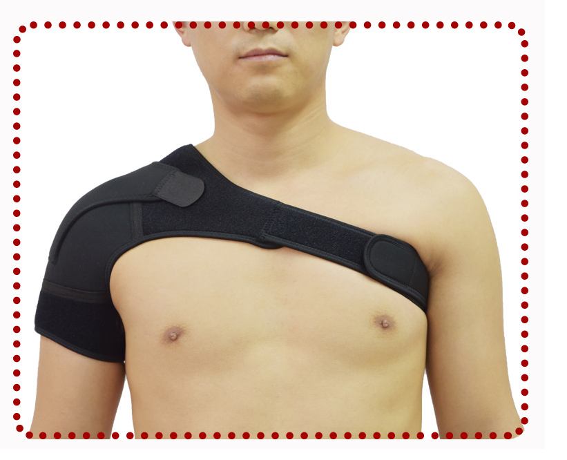 Neoprene Shoulder Support Brace