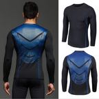 Training Shirt and Pant Set