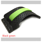 Lumbar Tractor Waist Traction Therapy Lumbar Orthosis Lumbar