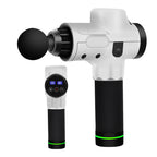 Deep Tissue Percussion Massage Gun 30-Speed