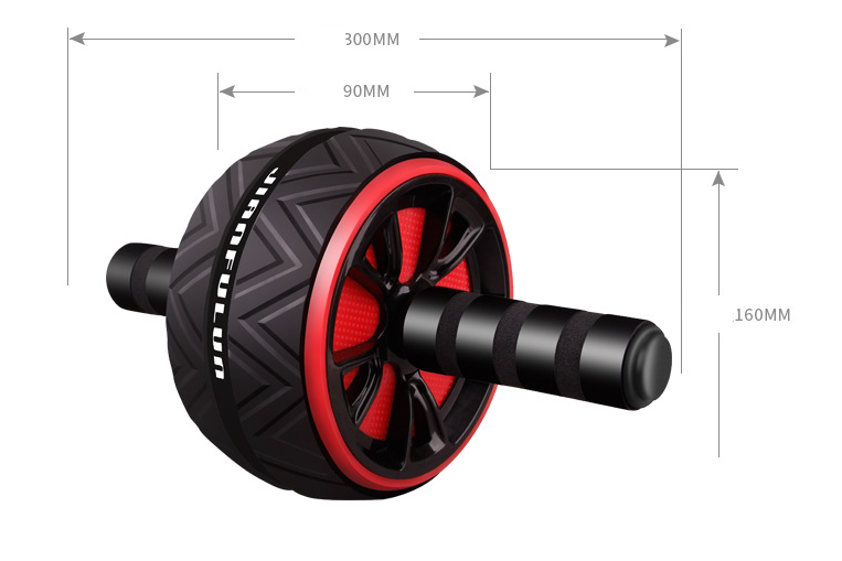 Ab Wheel Core Roller