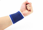 Knee, Wrist, Elbow & Foot Protector Set for Sports & Cycling