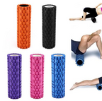 EVA Foam Massage Roller: Deep Tissue Recovery